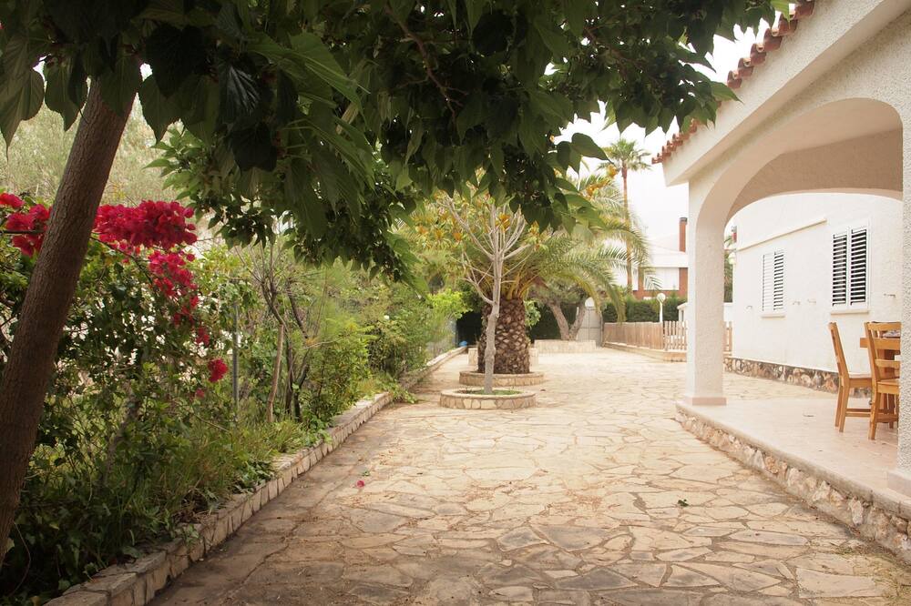 Photo of Outdoor in Cap Roig