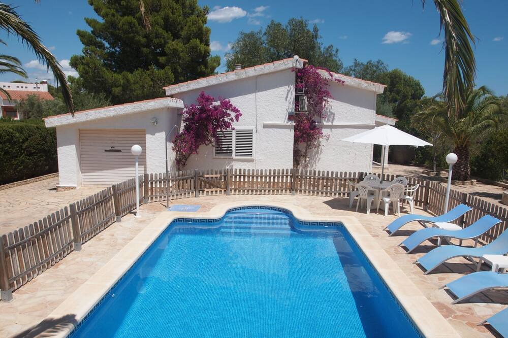 Photo of Outdoor in Cap Roig