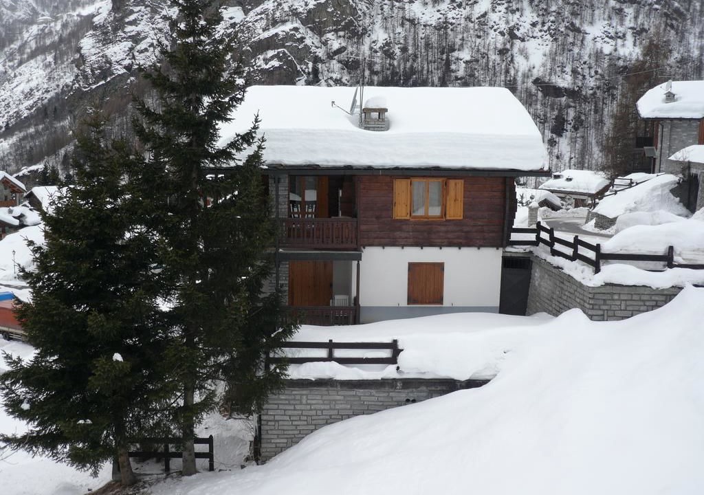 Photo of Outdoor in Paquier