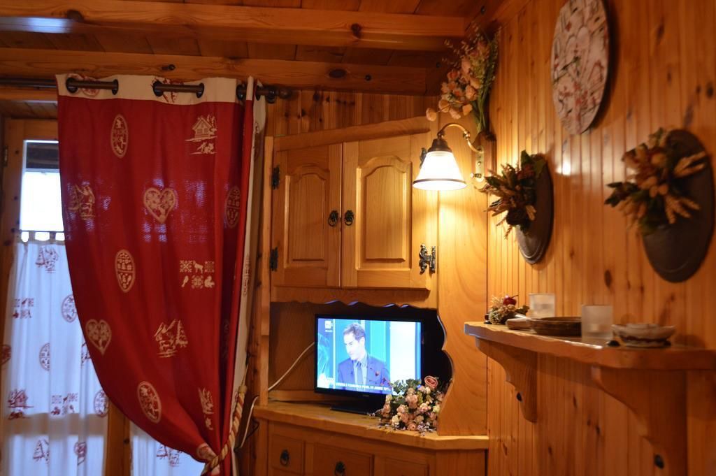 Photo of Bedroom in Paquier