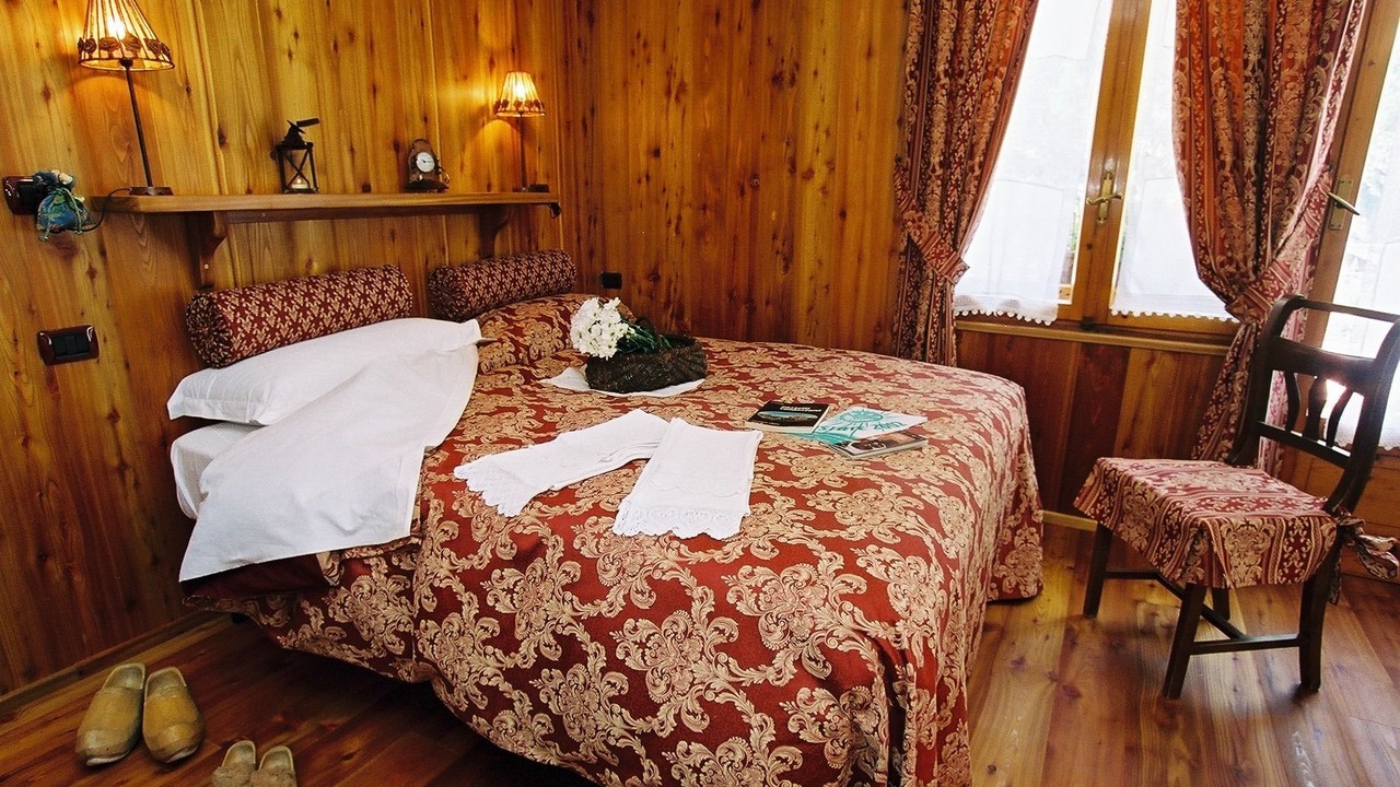 Photo of Bedroom in Paquier