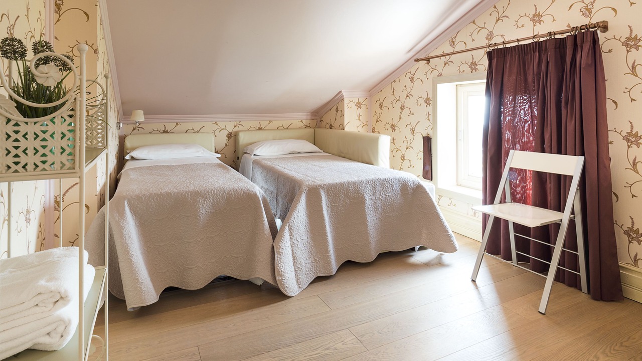 Photo of Bedroom in Donnalucata