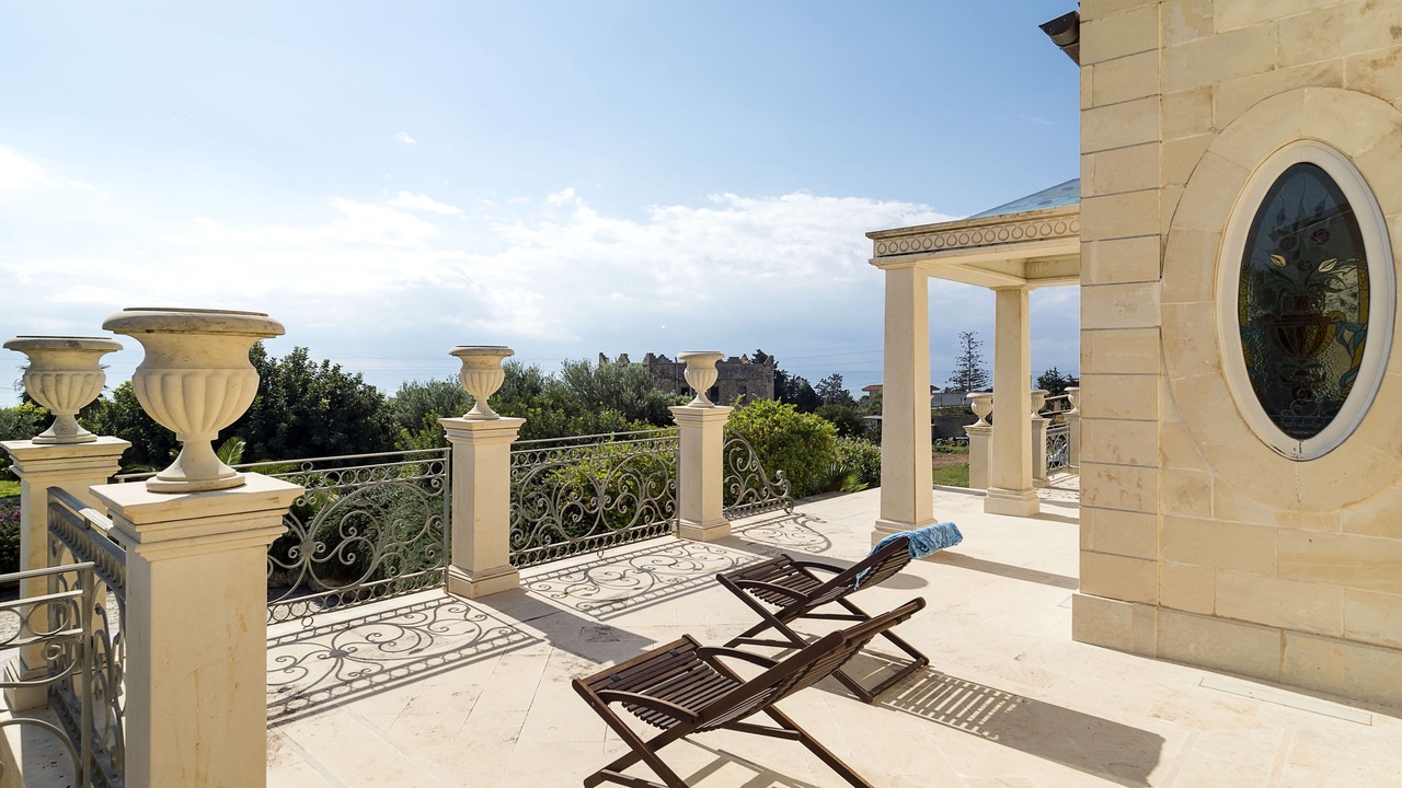 Photo of Outdoor in Donnalucata