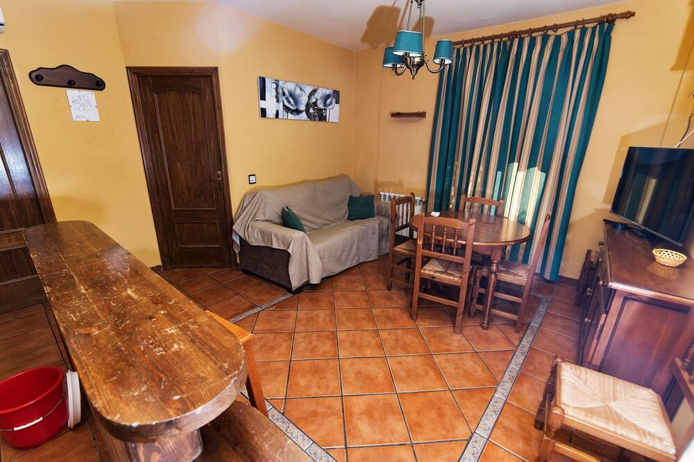 Photo of Livingroom in Hornos