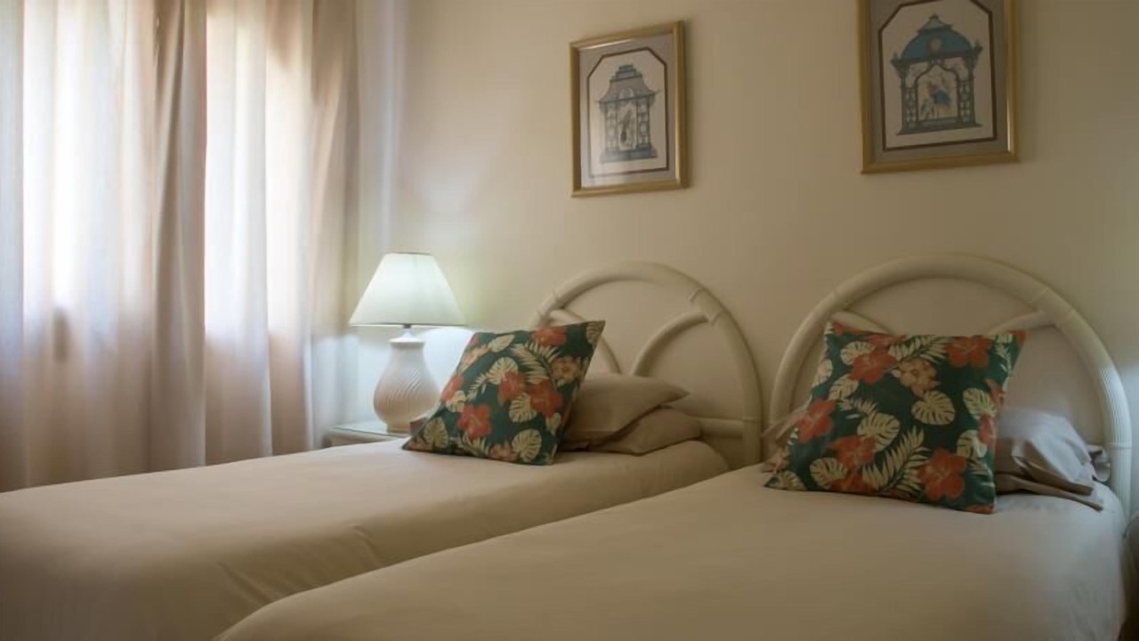 Photo of Bedroom in Diputacion de Rincon de San Gines