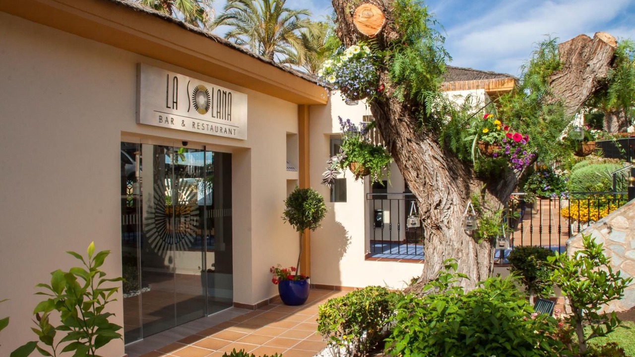 Photo of Outdoor in Diputacion de Rincon de San Gines