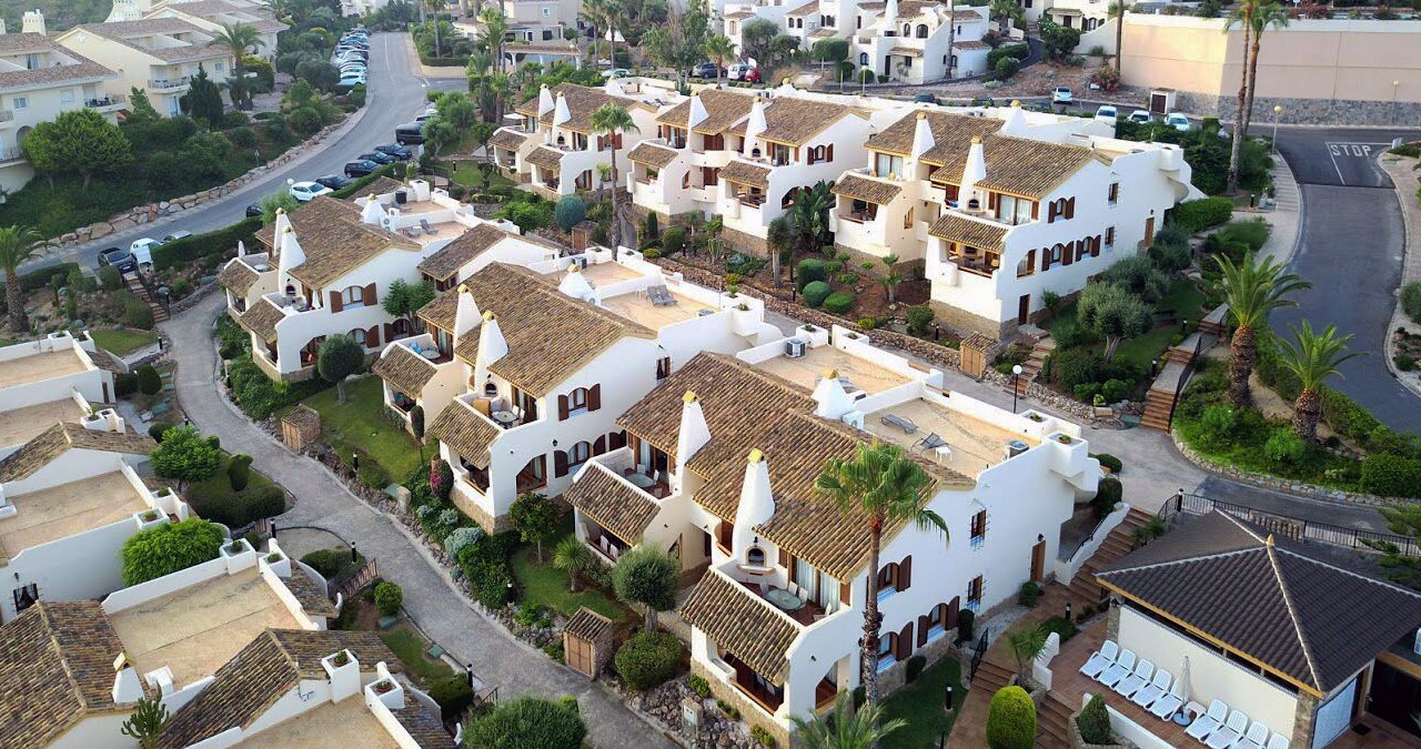 Photo of Outdoor in Diputacion de Rincon de San Gines