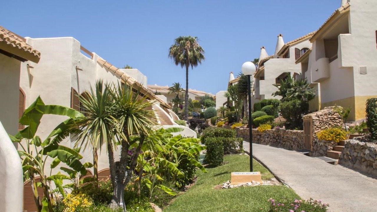 Photo of Outdoor in Diputacion de Rincon de San Gines