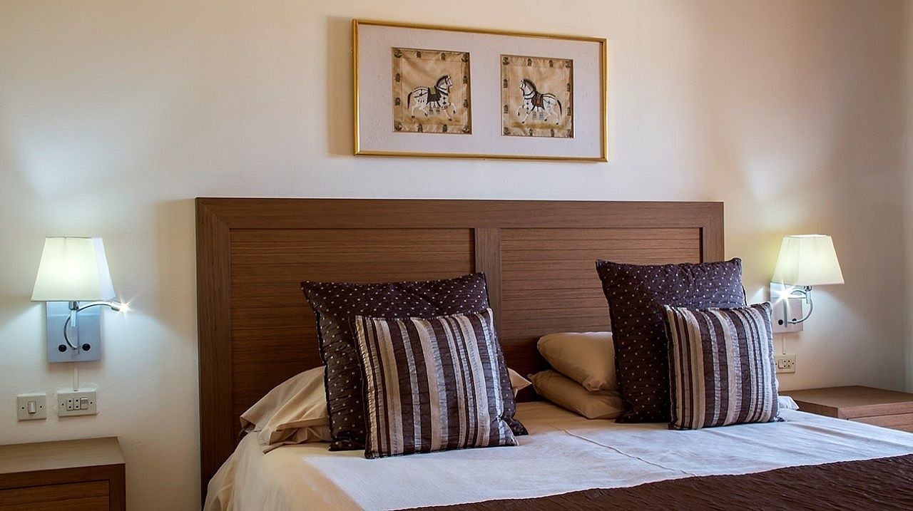 Photo of Bedroom in Diputacion de Rincon de San Gines