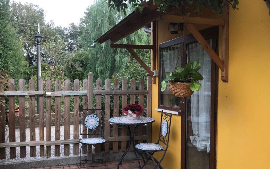 Photo of Outdoor in Gallicano nel Lazio