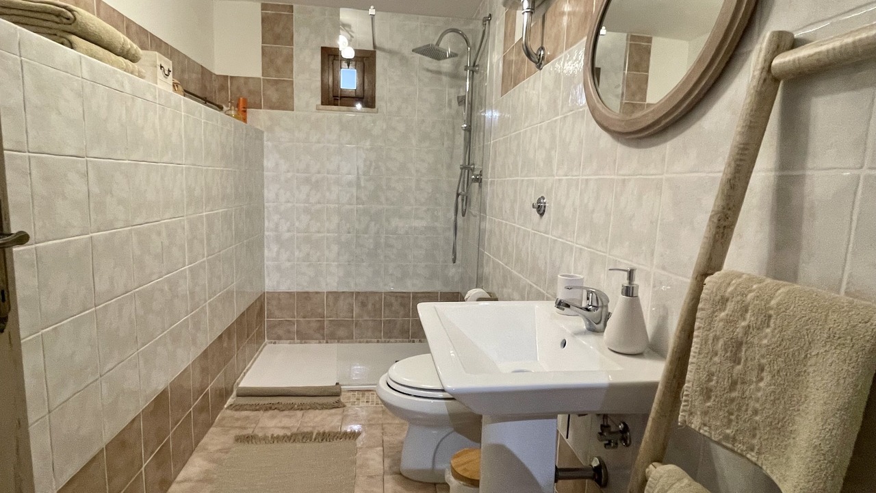 Photo of Bathroom in Gallicano nel Lazio