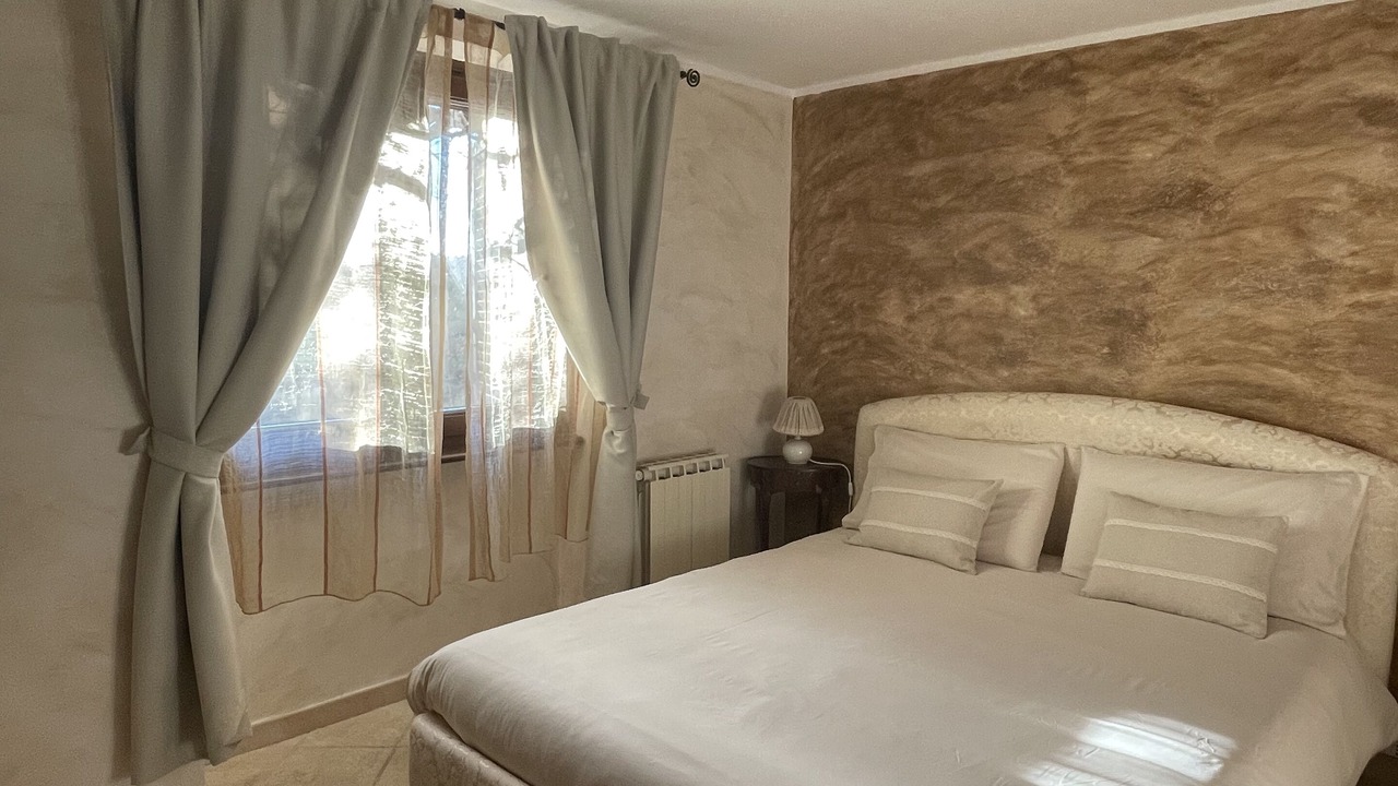 Photo of Bedroom in Gallicano nel Lazio