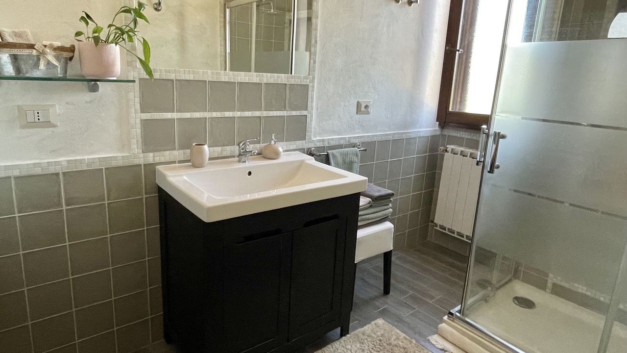 Photo of Bathroom in Gallicano nel Lazio