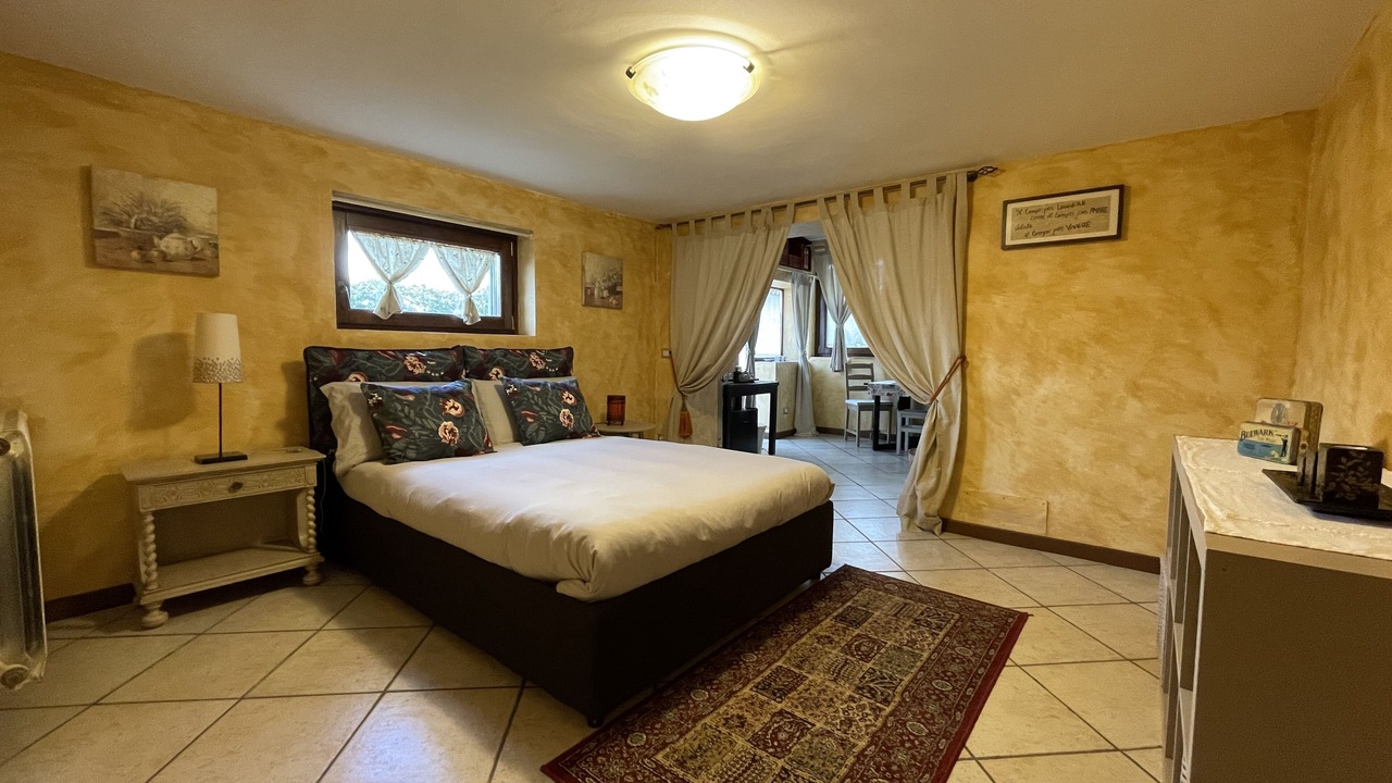Photo of Bedroom in Gallicano nel Lazio