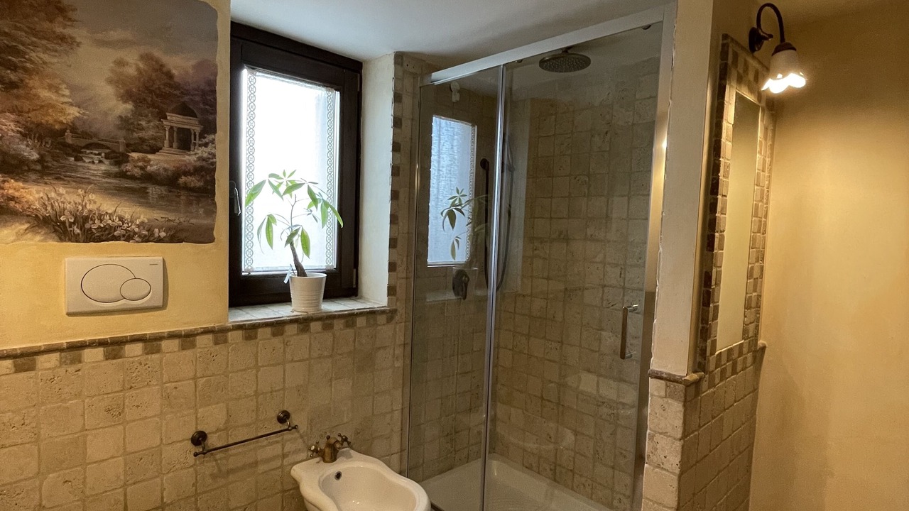 Photo of Bathroom in Gallicano nel Lazio