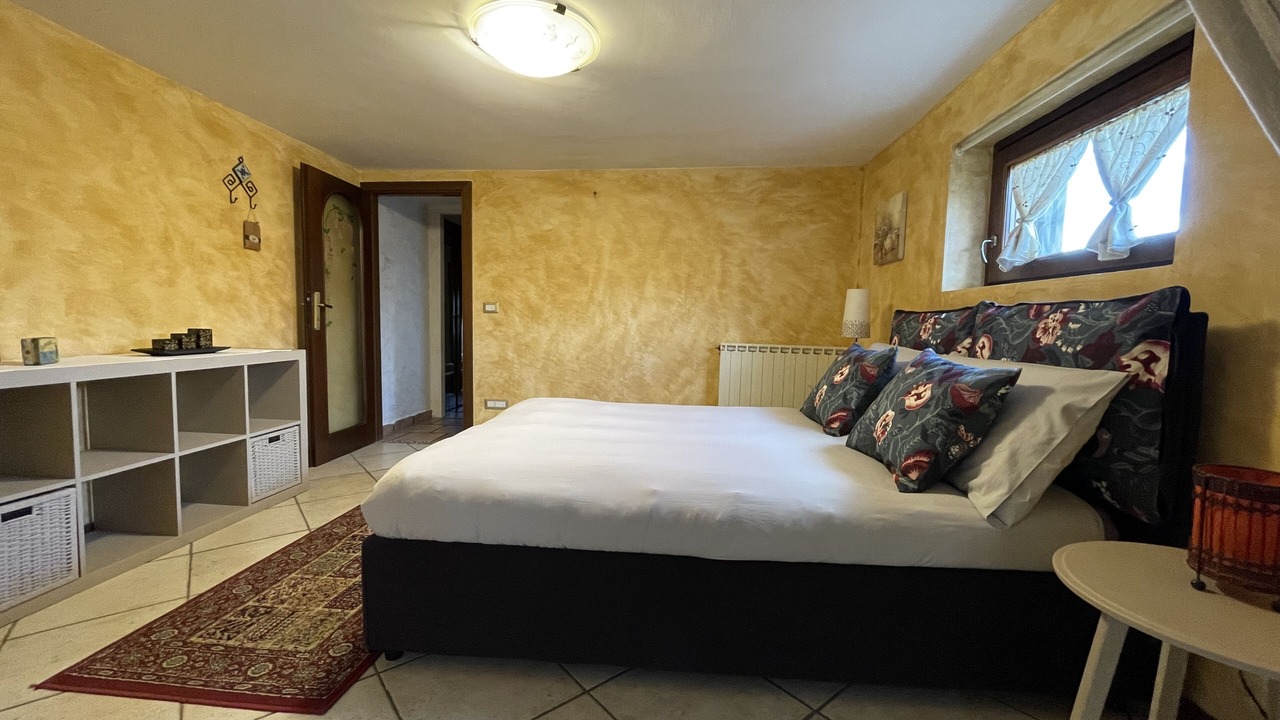 Photo of Bedroom in Gallicano nel Lazio