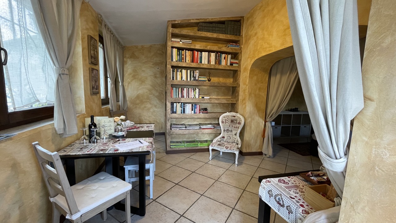Photo of Bedroom in Gallicano nel Lazio