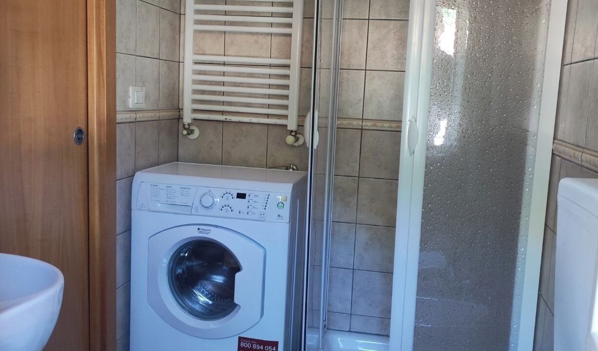 Photo of Bathroom in Sanza