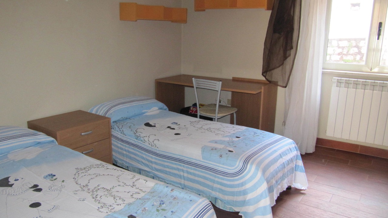 Photo of Bathroom in Sanza