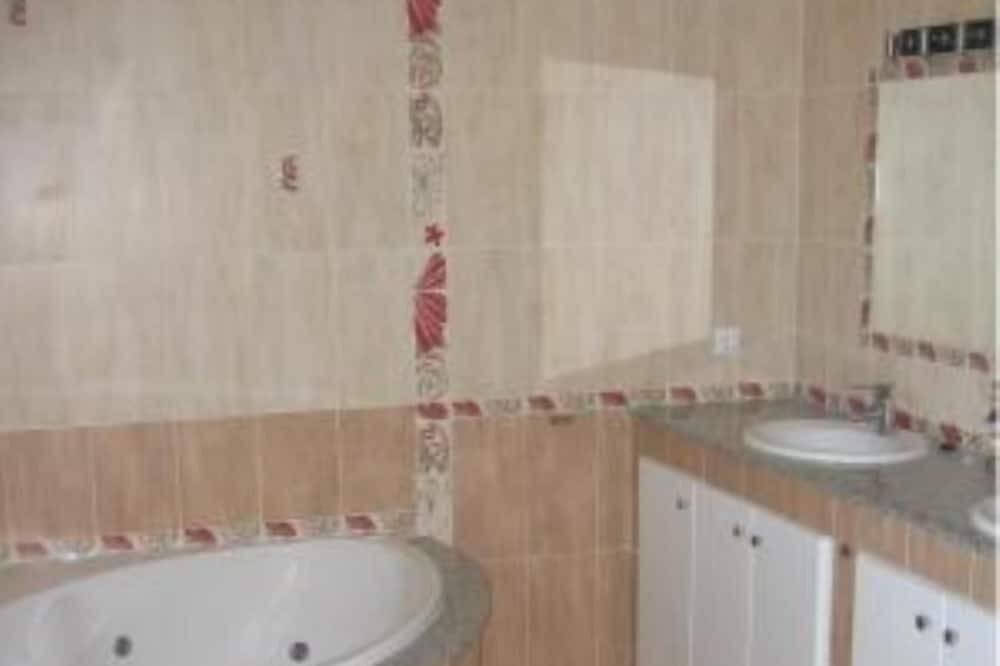 Photo of Bathroom in San Jorge