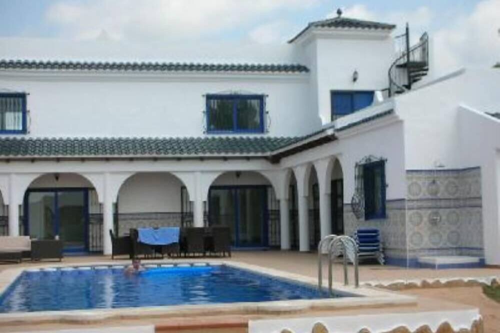 Photo of Outdoor in San Jorge