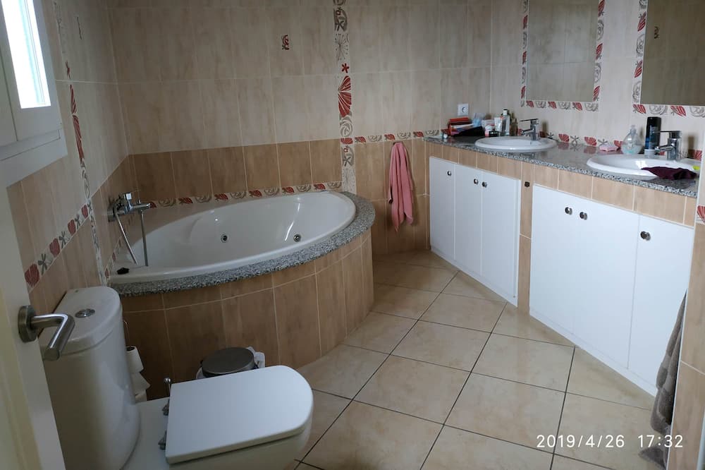 Photo of Bathroom in San Jorge