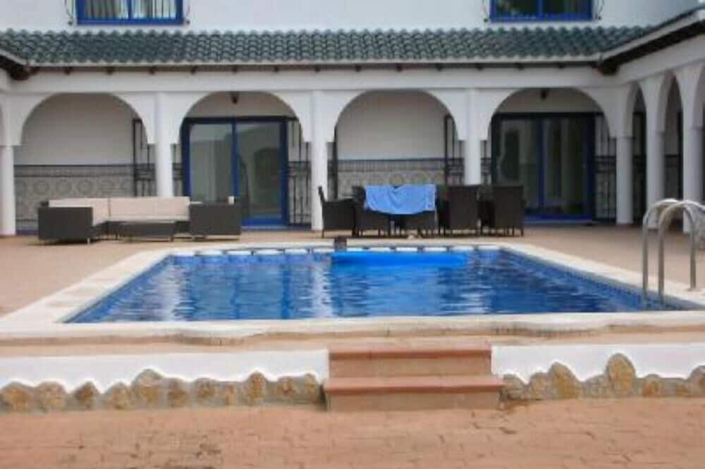 Photo of Outdoor in San Jorge