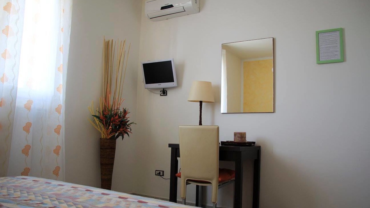 Photo of Bedroom in Castro Marina