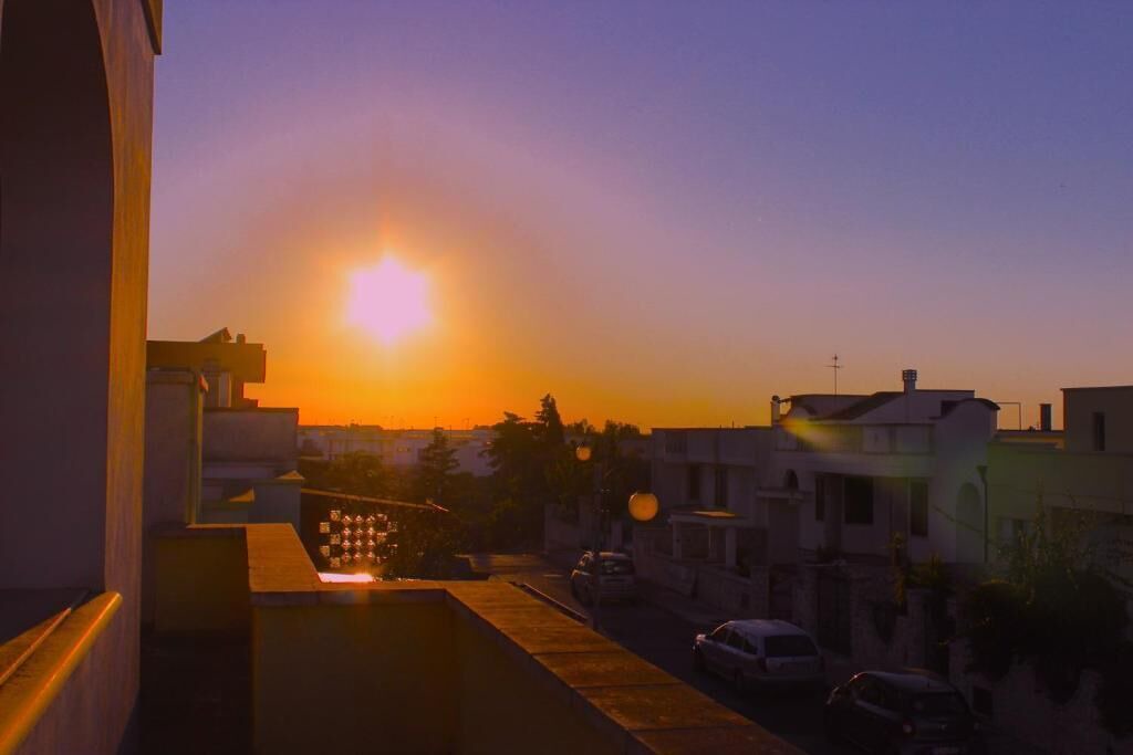 Photo of Patio Balcony in Castro Marina