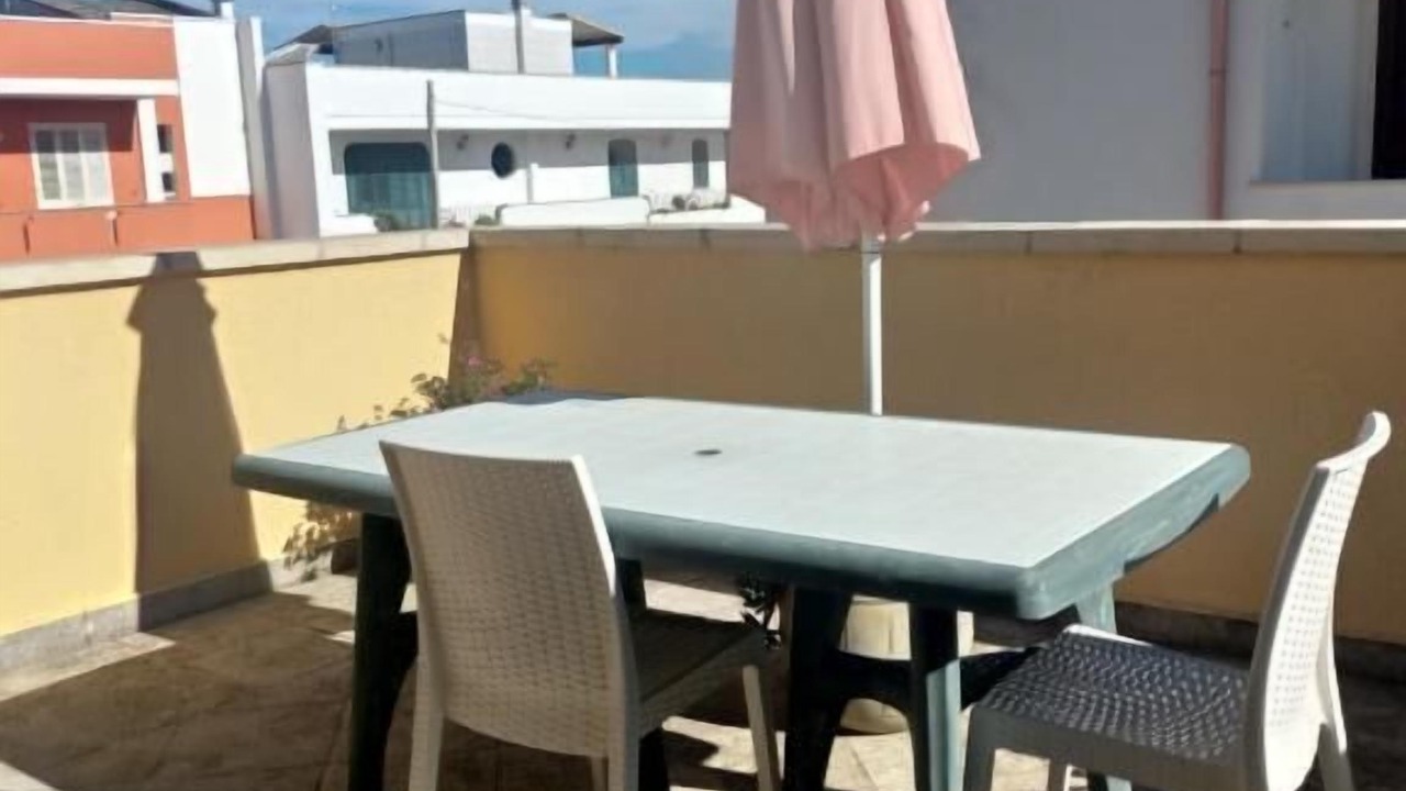 Photo of Patio Balcony in Castro Marina