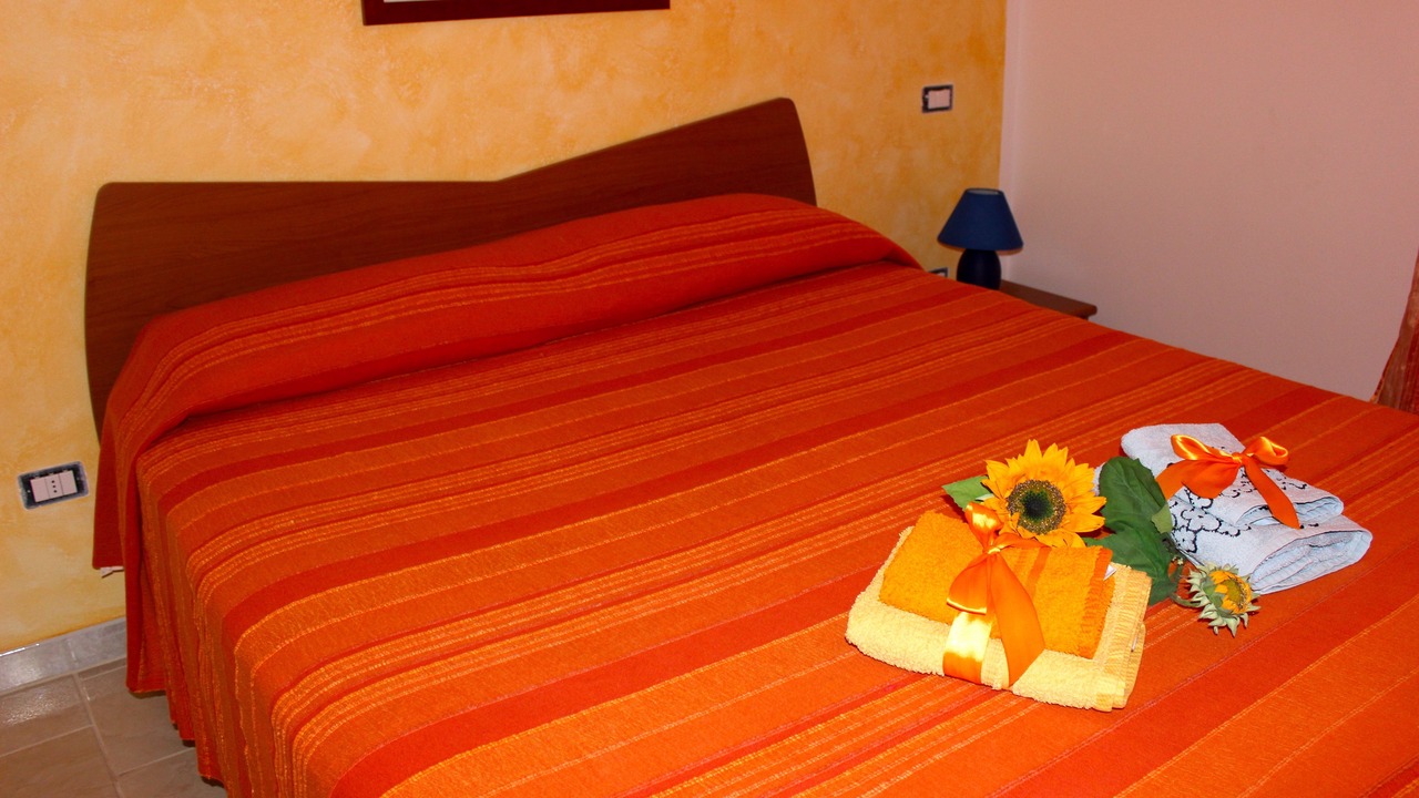 Photo of Bedroom in Castro Marina