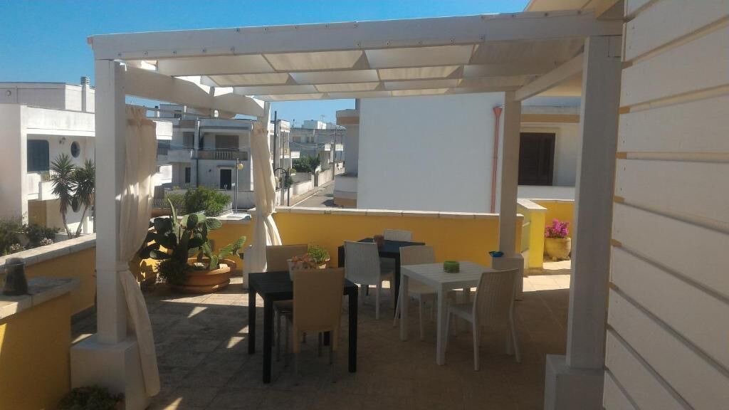 Photo of Outdoor in Castro Marina