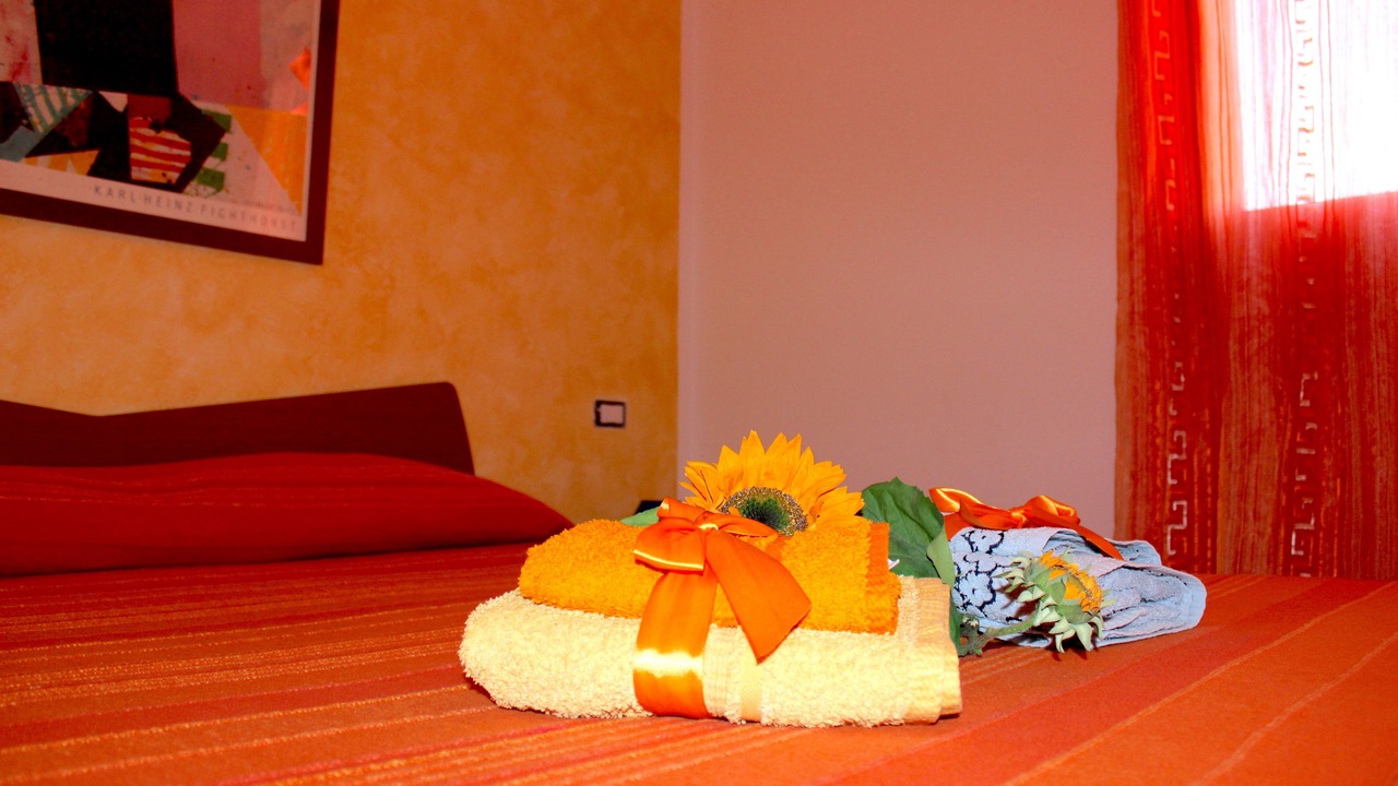 Photo of Bedroom in Castro Marina
