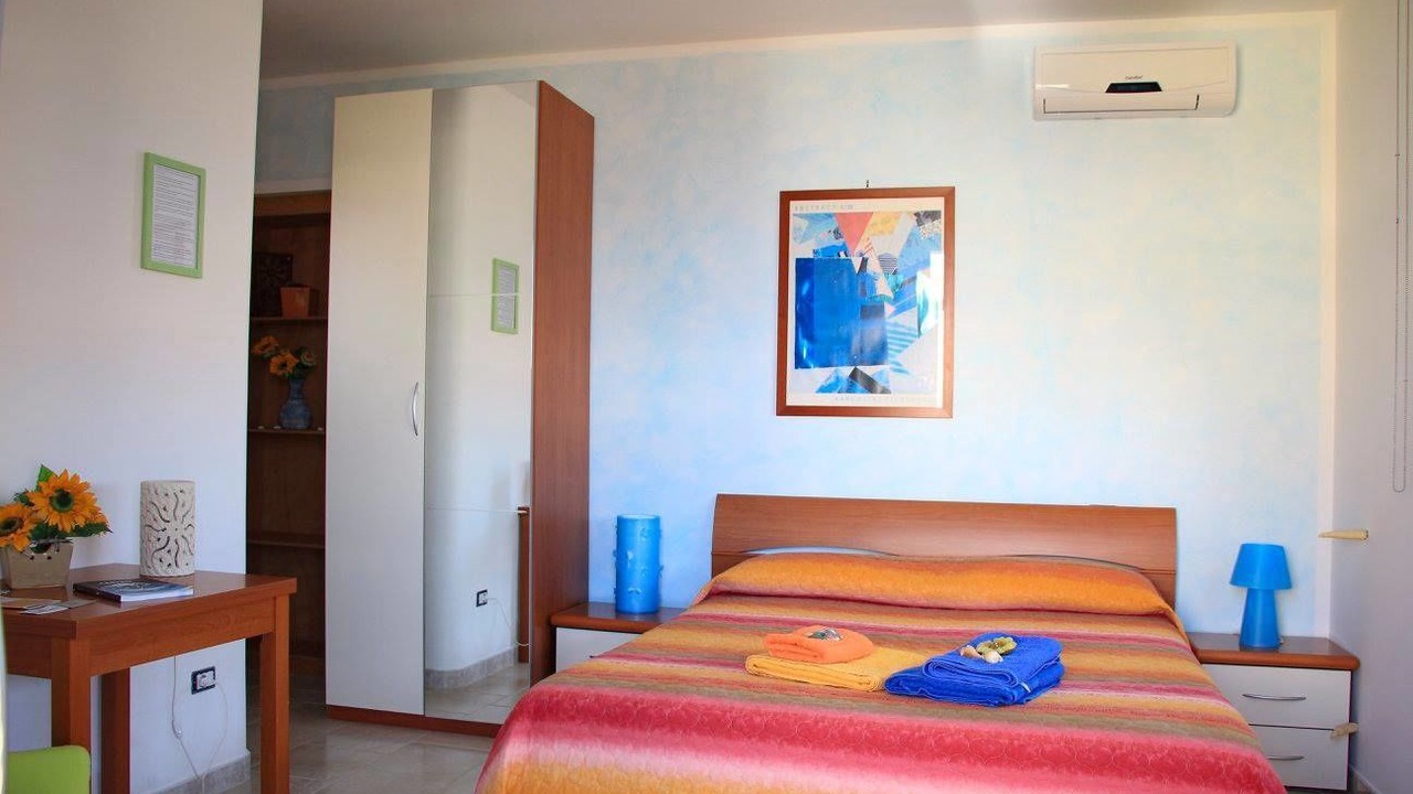 Photo of Bedroom in Castro Marina