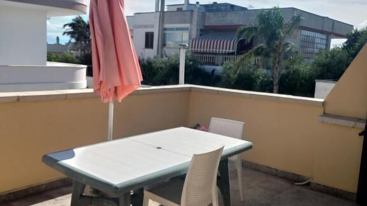 Photo of Patio Balcony in Castro Marina