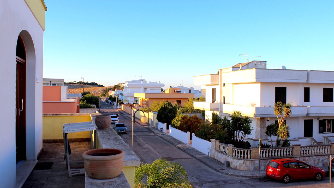 Photo of Outdoor in Castro Marina