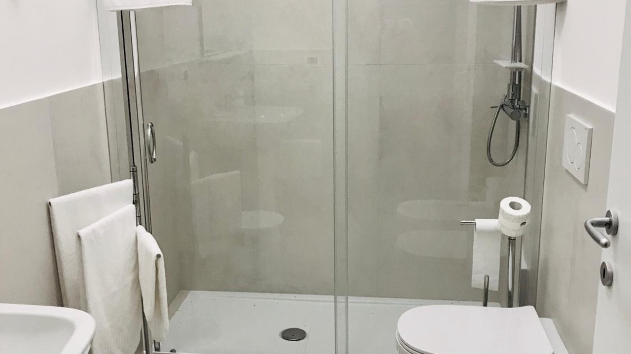 Photo of Bathroom in Lido Marini