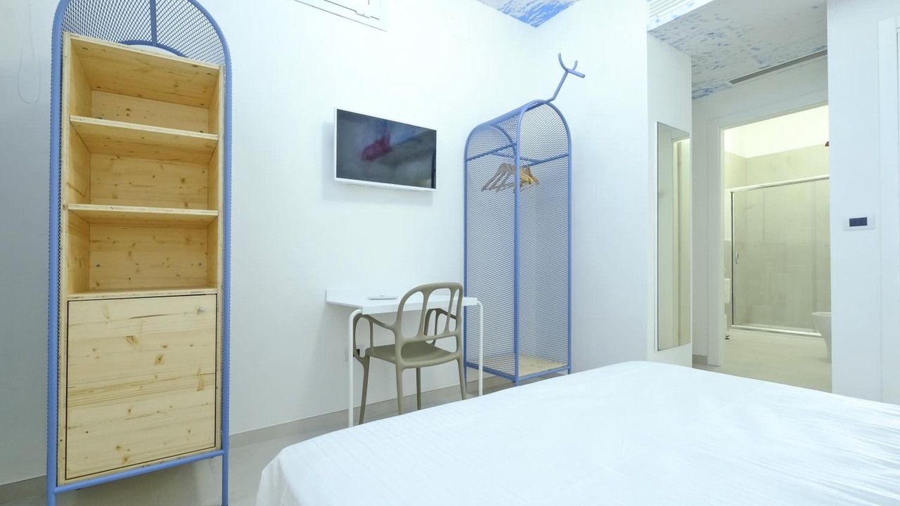 Photo of Bedroom in Lido Marini
