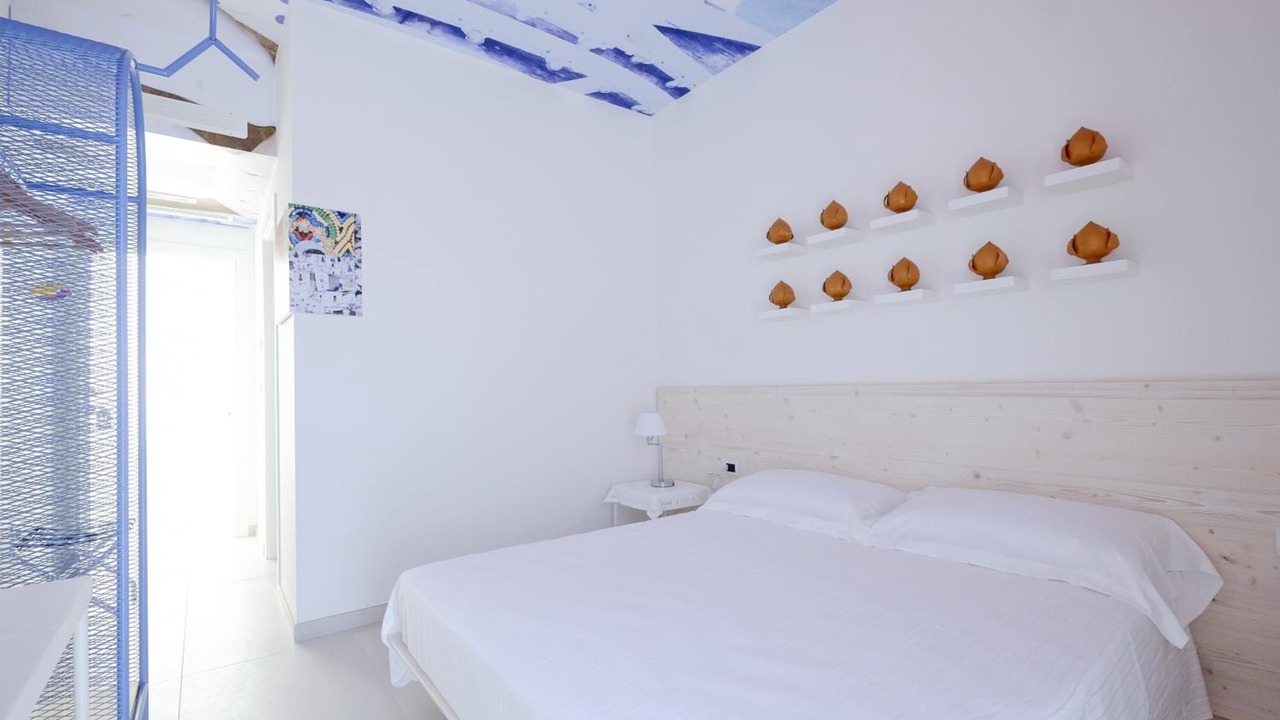 Photo of Bedroom in Lido Marini