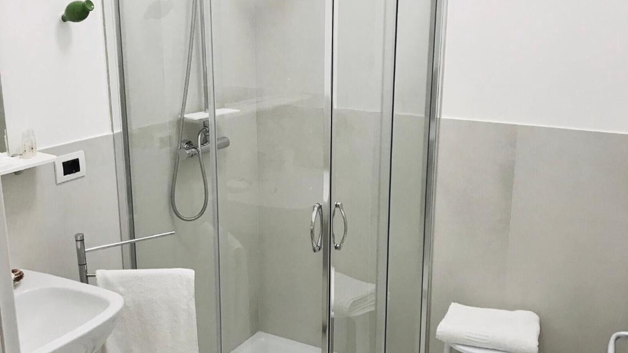 Photo of Bathroom in Lido Marini