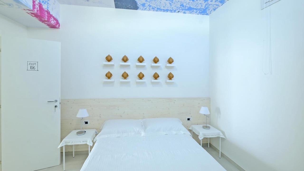 Photo of Bedroom in Lido Marini