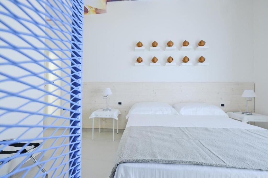 Photo of Bedroom in Lido Marini