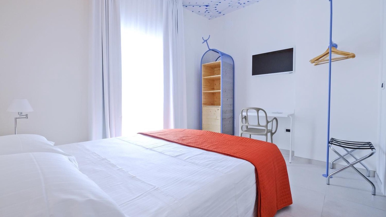 Photo of Bedroom in Lido Marini
