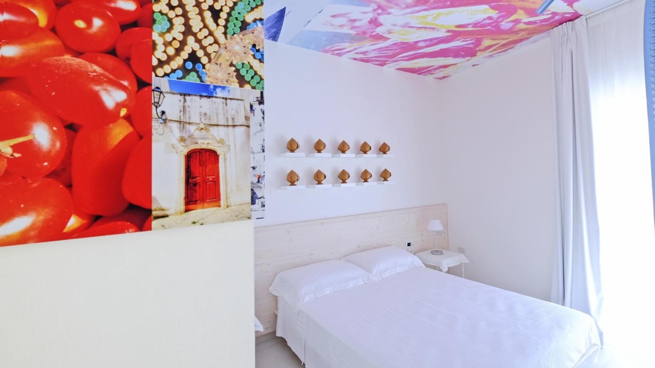 Photo of Bedroom in Lido Marini