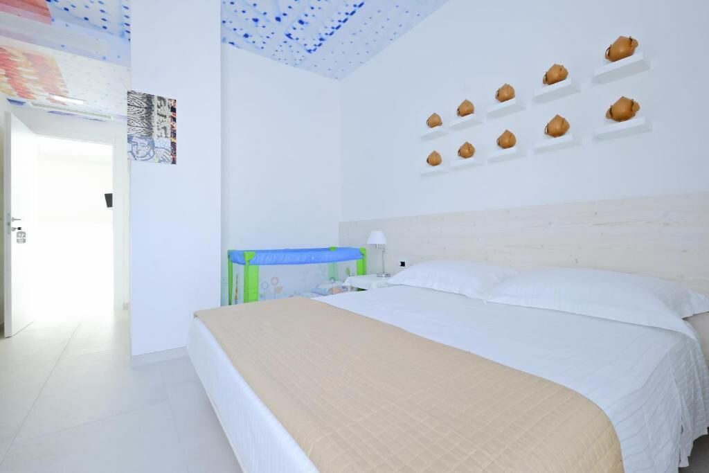 Photo of Bedroom in Lido Marini