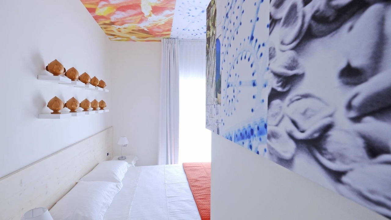 Photo of Bedroom in Lido Marini