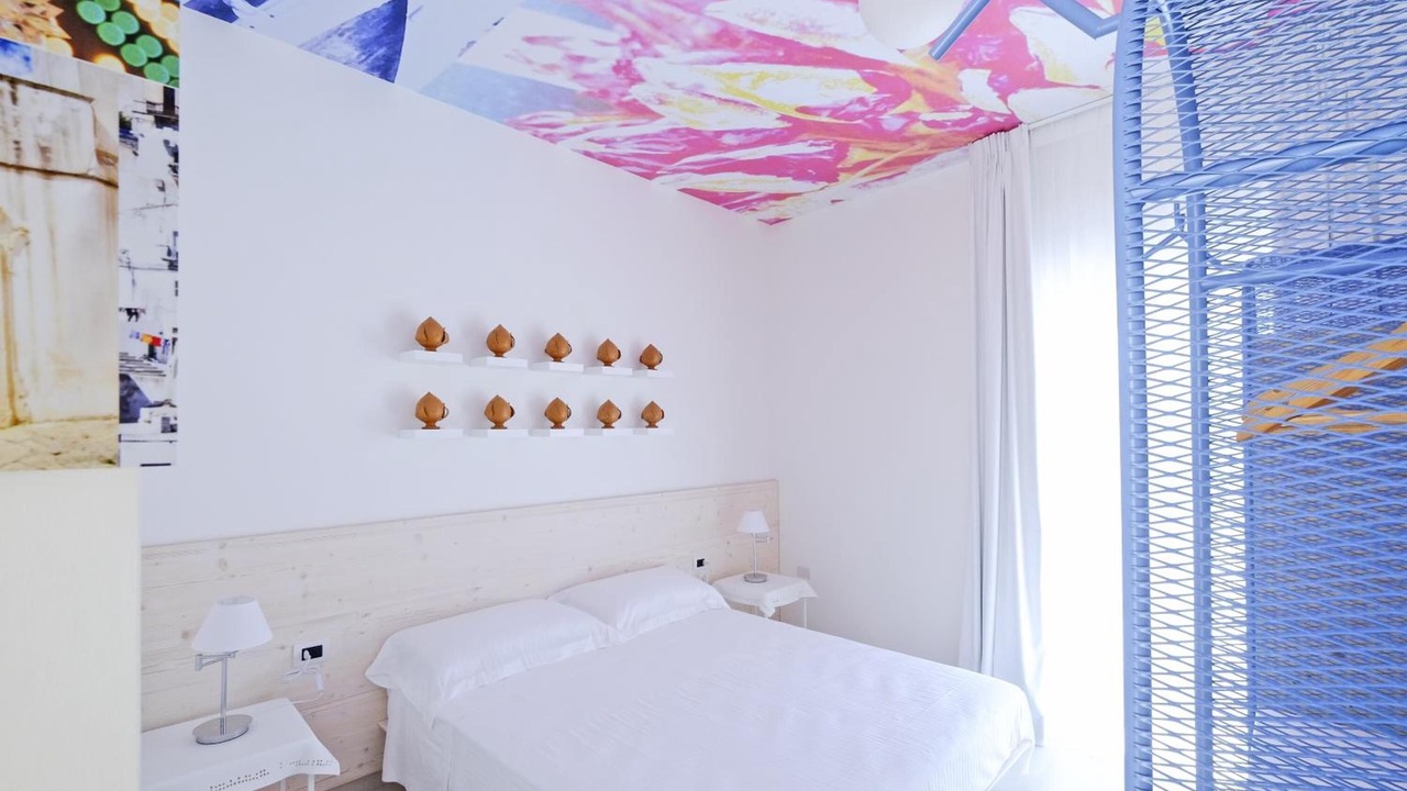 Photo of Bedroom in Lido Marini