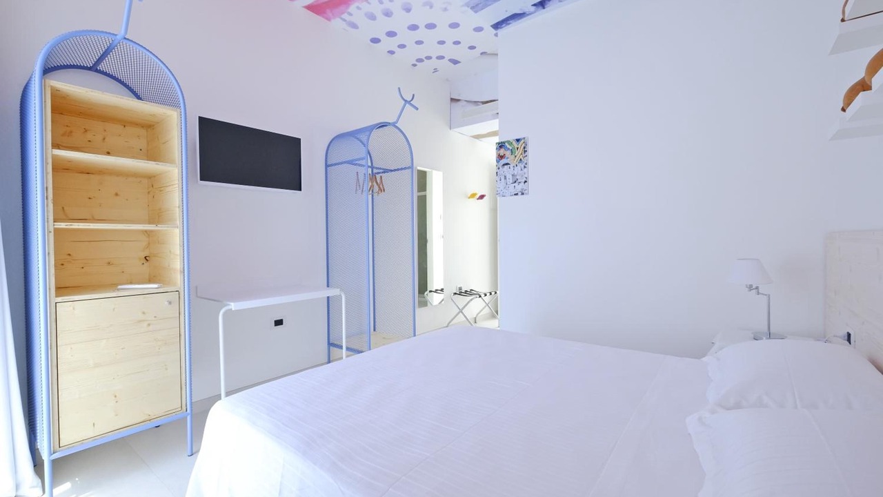 Photo of Bedroom in Lido Marini