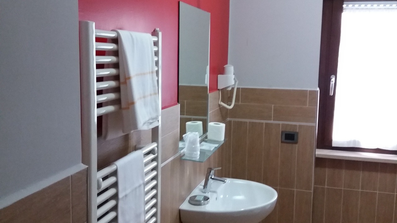 Photo of Bathroom in Preturo