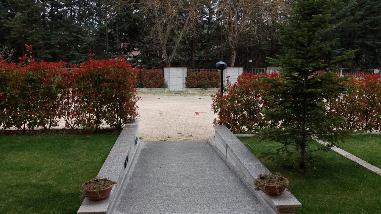 Photo of Outdoor in Preturo